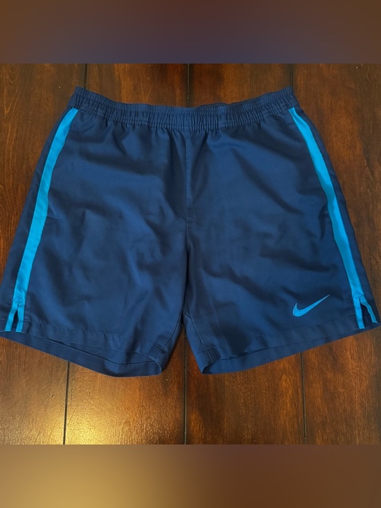 Nike Other - Nike Dri-FIT Stride Men's Running Shorts Medium